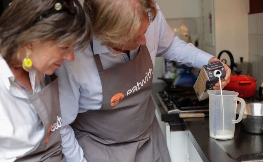 Amsterdam: Craft Dutch Pancakes in Charming Canal House - Practical Tips for Getting the Most Out of Your 2 Hours