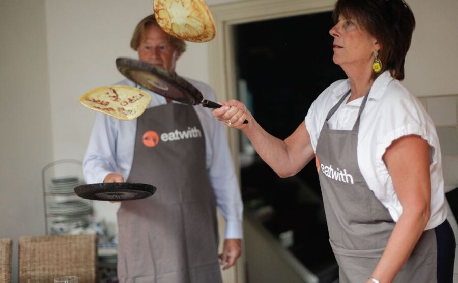 Amsterdam: Craft Dutch Pancakes in Charming Canal House - Should You Book This Amsterdam Pancake Class?