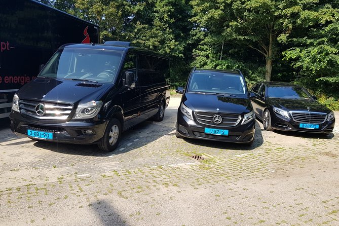 Amsterdam Cruise Port departure transfer to AMS Amsterdam Schiphol Airport - Price and Value: When $87.02 Per Person Makes Sense