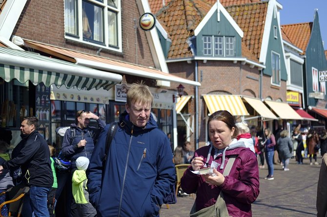 Amsterdam Customized private tours and Chauffeur hire service - How Photo Stops and Comfort Breaks Change the Quality of the Day