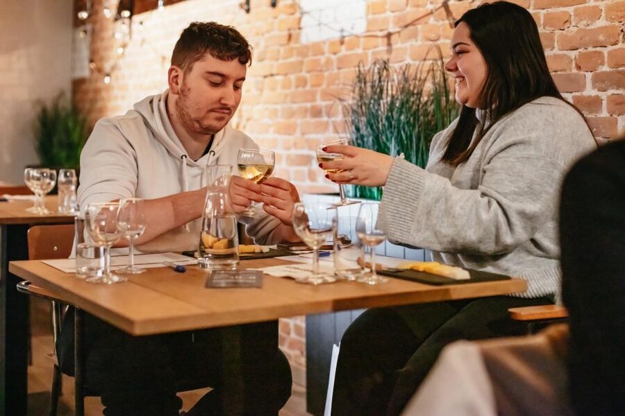 Amsterdam: Dutch Cheese Tasting Experience with Wine - The host makes the difference, and the room feels social
