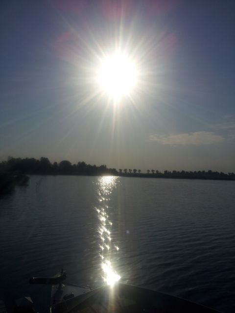 Amsterdam: Dutch Countryside Sunset Canoe Tour - Key highlights worth your attention