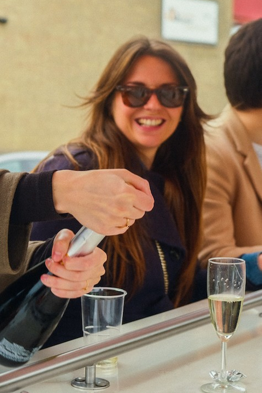 Amsterdam: Dutch Prosecco Party Bike - What This Amsterdam Prosecco Party Bike Actually Feels Like