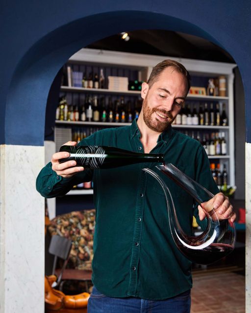 Amsterdam: Dutch Wine Tasting with Sommelier - Key highlights you will care about