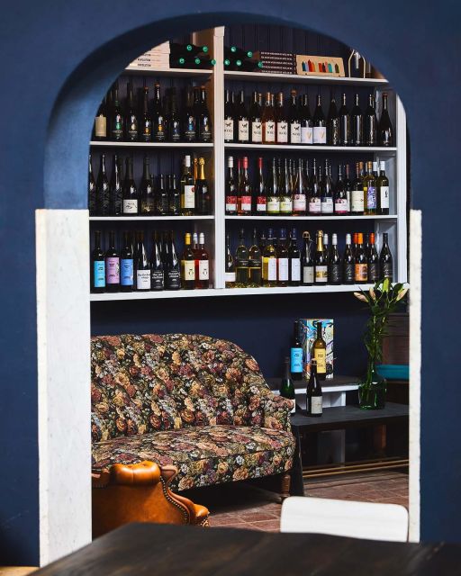 Amsterdam: Dutch Wine Tasting with Sommelier - FAQ