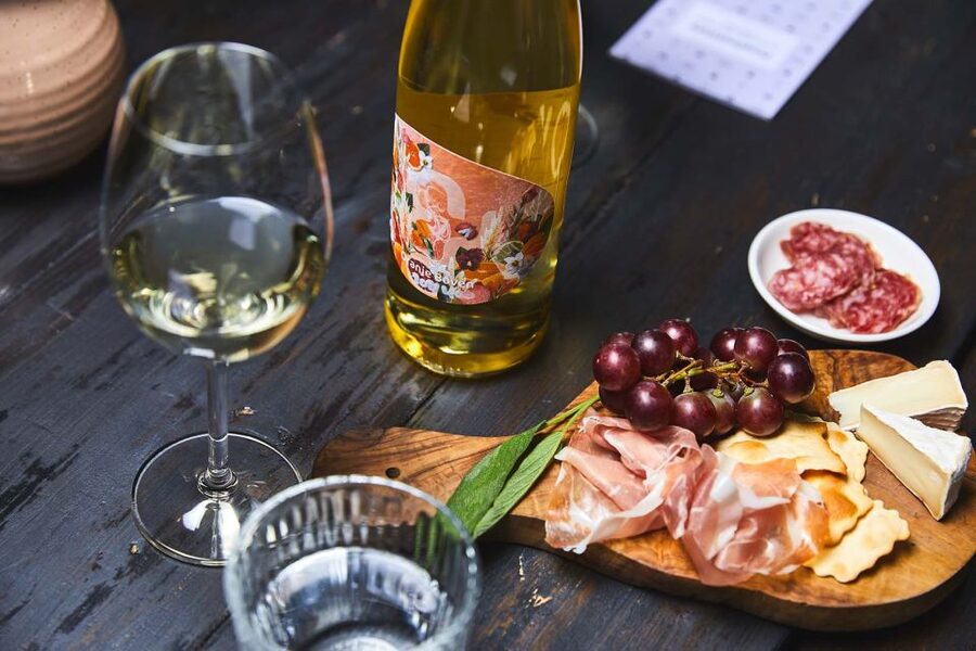 Amsterdam: Dutch Wine Tasting with Sommelier - What the price gets you, and why it feels fair