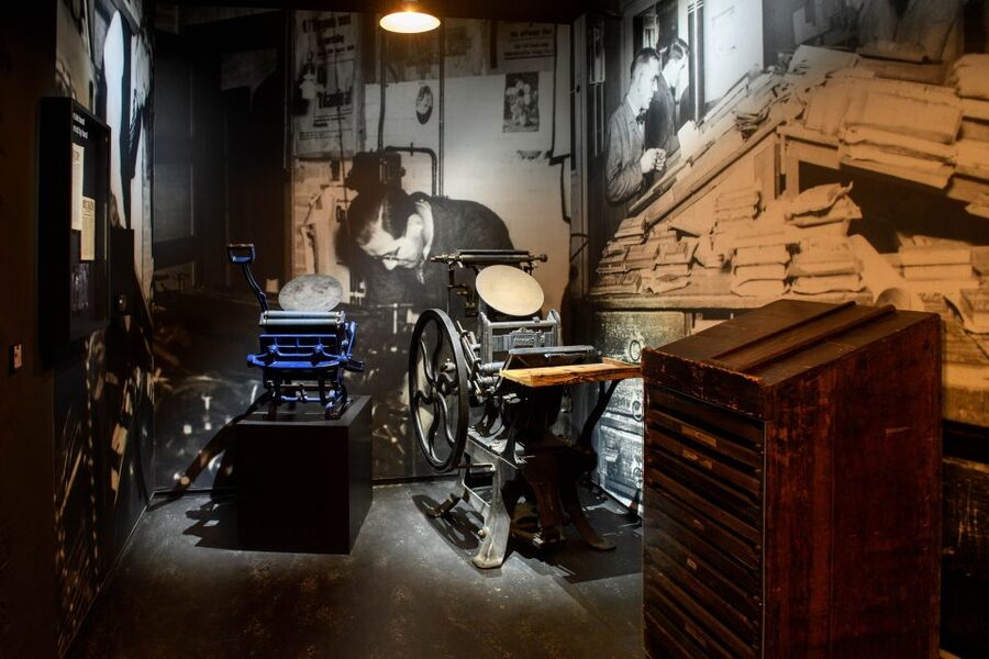 Amsterdam: Dutch WWII Resistance Museum Entry Ticket - Pricing and value: what $21 buys you