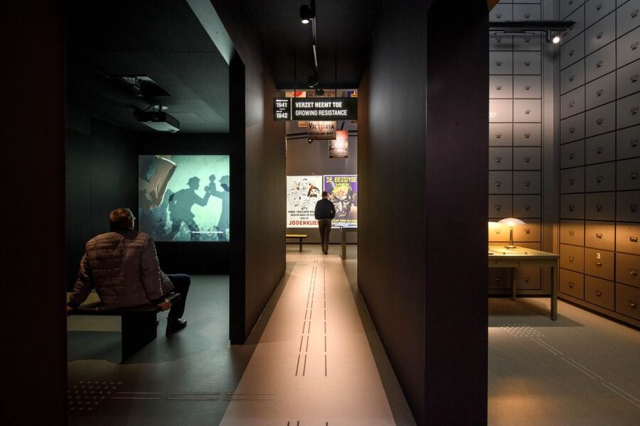 Amsterdam: Dutch WWII Resistance Museum Entry Ticket - How to pace your 2-3 hours for the best experience