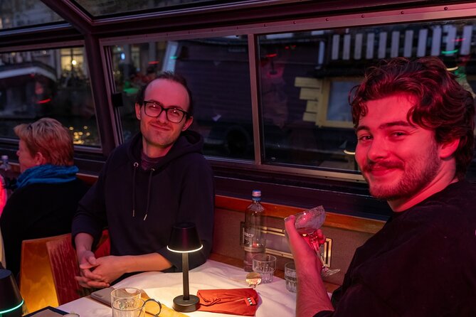 Amsterdam Evening Cocktail Cruise with snacks - Who Should Book This Amsterdam Cocktail Cruise (and Who Should Skip It)