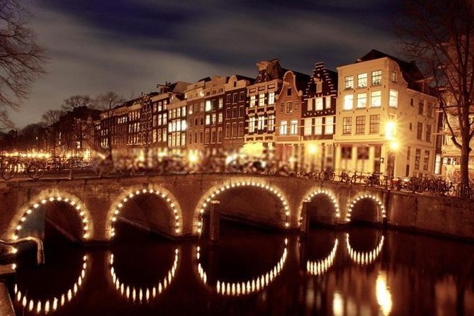 Amsterdam Evening Cosy & Small Cruise & Drinks and Bites - Sunset - Price and value: what you pay for, and what you get back