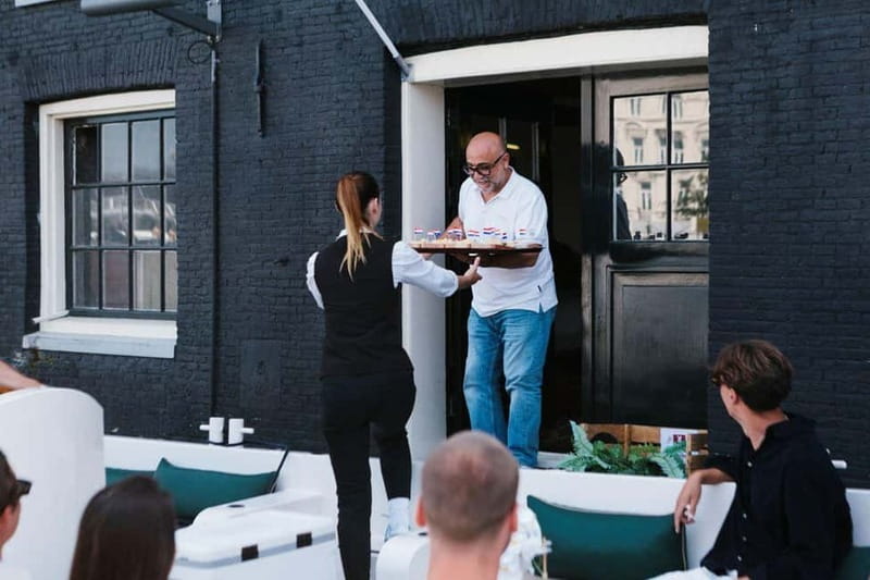 Amsterdam Evening (Sunset) Canal Cruise w/ optional drinks - Key things to know before you go