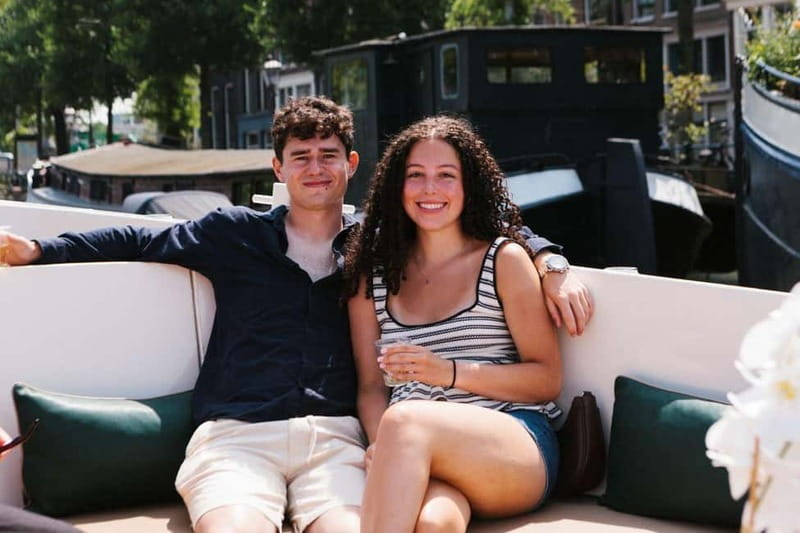 Amsterdam Evening (Sunset) Canal Cruise w/ optional drinks - Who This Tour Fits Best, and Who Might Skip