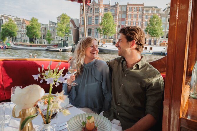 Amsterdam: Exclusive Dinner Canal Cruise - Should you book this Amsterdam Exclusive Dinner Canal Cruise?