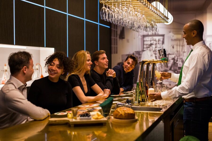 Amsterdam: Exclusive Heineken Experience VIP Tour Ticket - Tips to Get the Most Out of Your VIP Session
