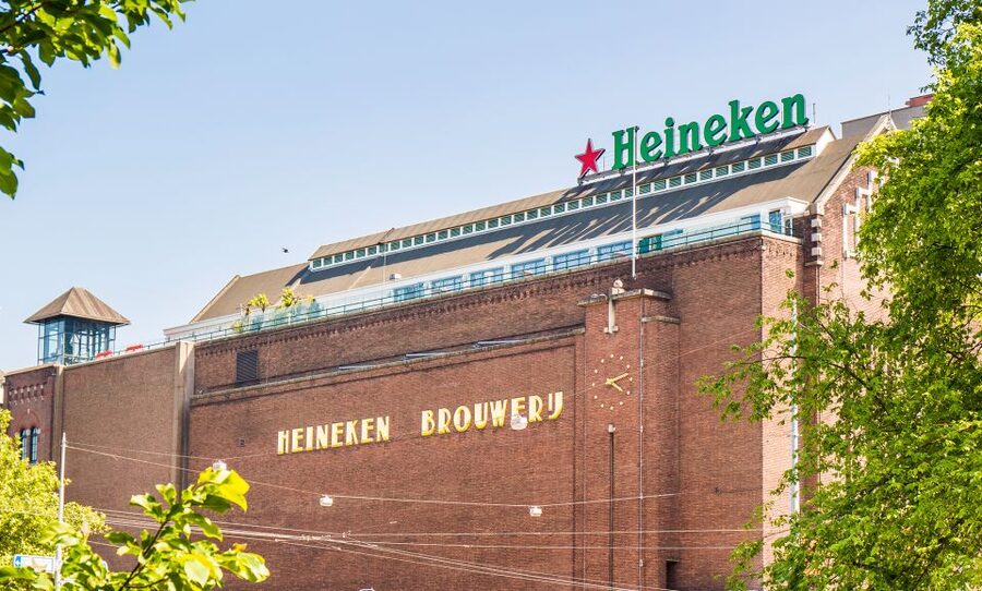 Amsterdam: Exclusive Heineken Experience VIP Tour Ticket - Behind the Scenes Access and the 120,000-Object Collection Depot