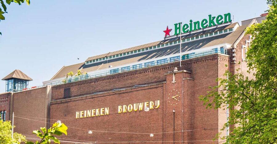 Amsterdam: Exclusive Heineken Experience VIP Tour Ticket - Who This $77 VIP Ticket Fits Best