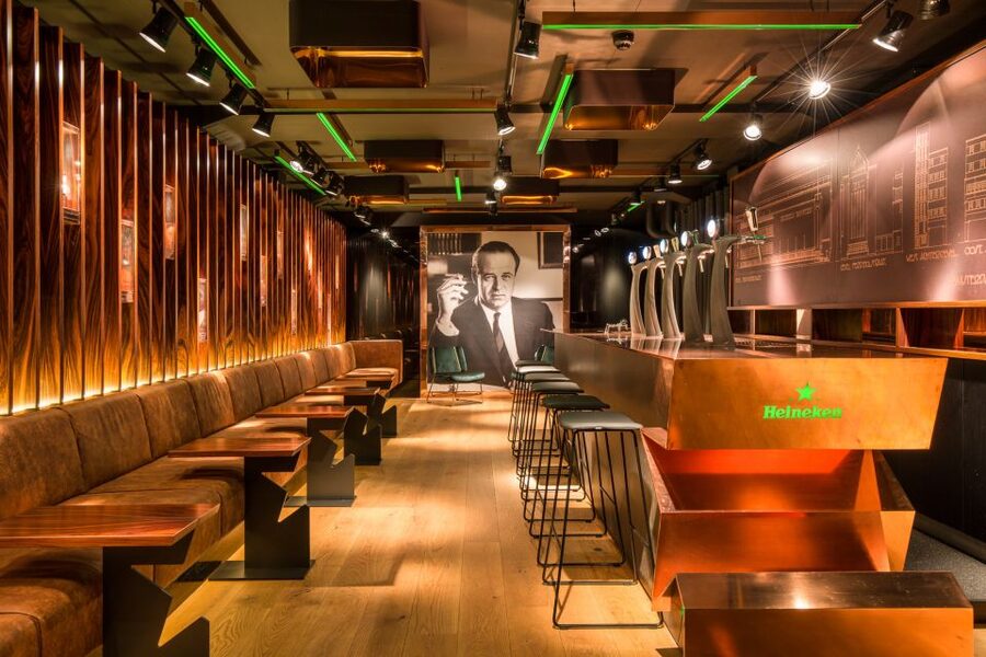 Amsterdam: Exclusive Heineken Experience VIP Tour Ticket - Value Check: What You Get for the Money