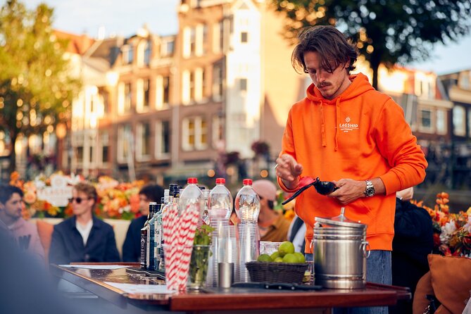 Amsterdam: Exclusive Tulip Tour Canal Cruise - Key Things You’ll Notice on This Tulip Tour Cruise
