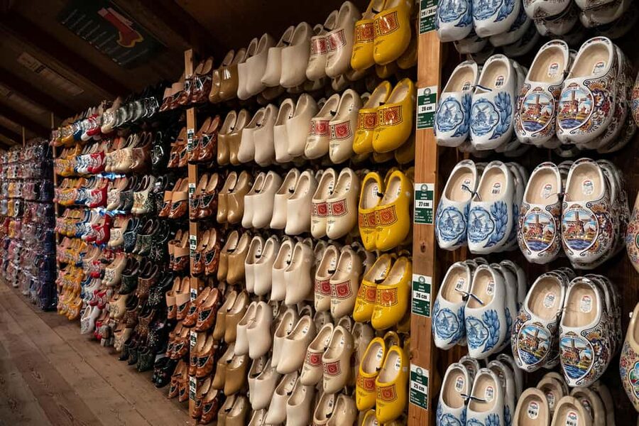 Amsterdam: Experience Zaanse Schans Windmills & Cheese Farm - How the self-guided plan works once you’re there