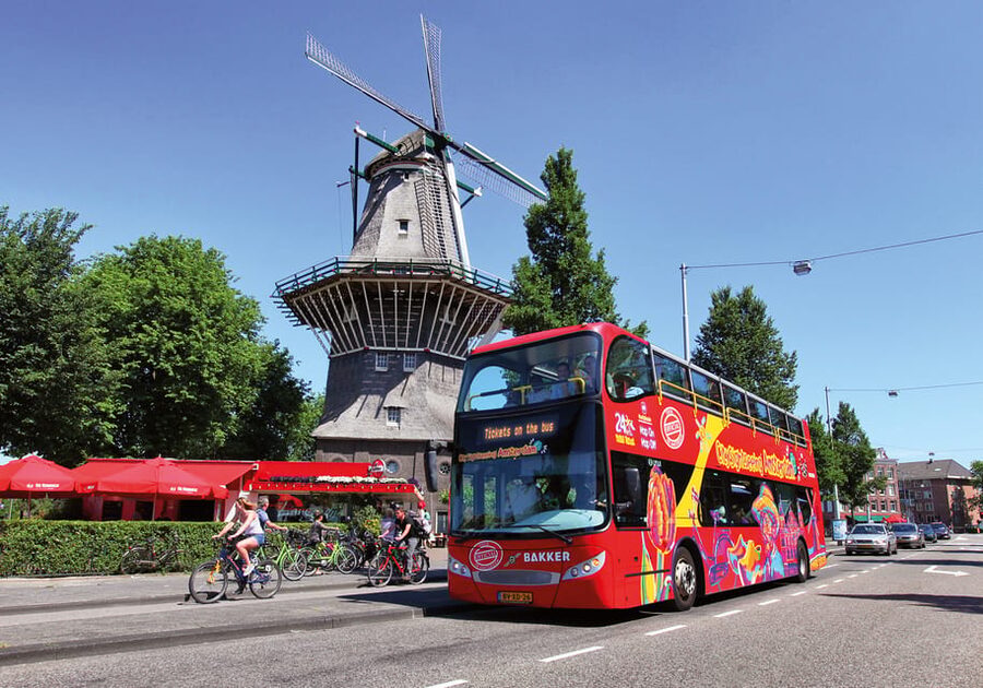Amsterdam: Explore Pass with Over 35 Attractions - How the Amsterdam Explore Pass Works in Real Life