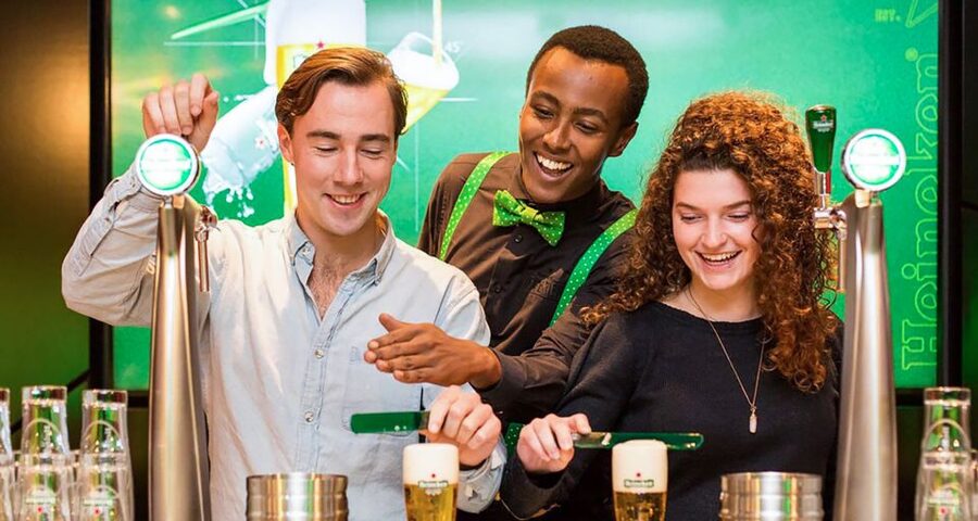 Amsterdam Explorer Pass: Save up to 50% on 3-7 Attractions - Big ticket stops, with pros and watch-outs