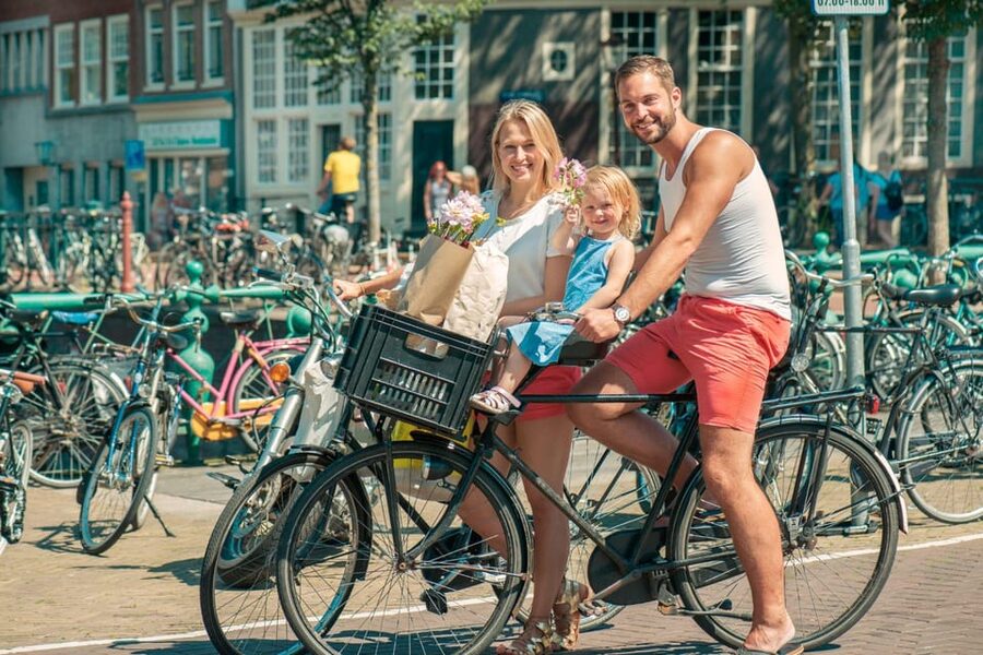 Amsterdam Explorer Pass: Save up to 50% on 3-7 Attractions - Price and value: when $52 per person starts to make sense