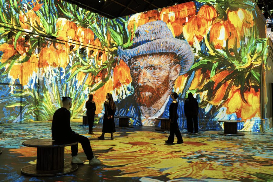 Amsterdam: Fabrique des Lumières Dutch Masters Ticket - Dutch Masters timing rules that affect your plan