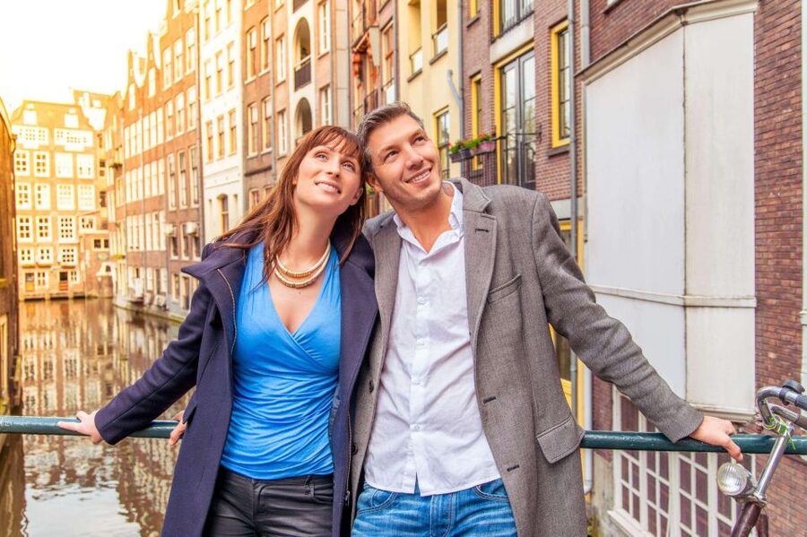 Amsterdam Family Friendly Historical Walking Tour - Why This Tour Works for Families in Amsterdam