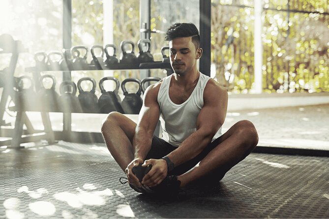 Amsterdam Fitness Pass - Key Things to Know Before You Buy