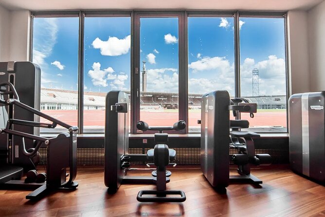 Amsterdam Fitness Pass - How This Fitness Pass Helps Your Trip Stay on Track