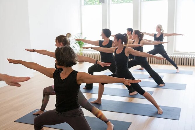 Amsterdam Fitness Pass - Price and Value: When $14.37 Actually Feels Like a Deal