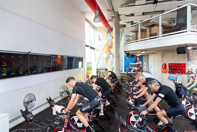 Amsterdam Fitness Pass - Who This Pass Fits Best