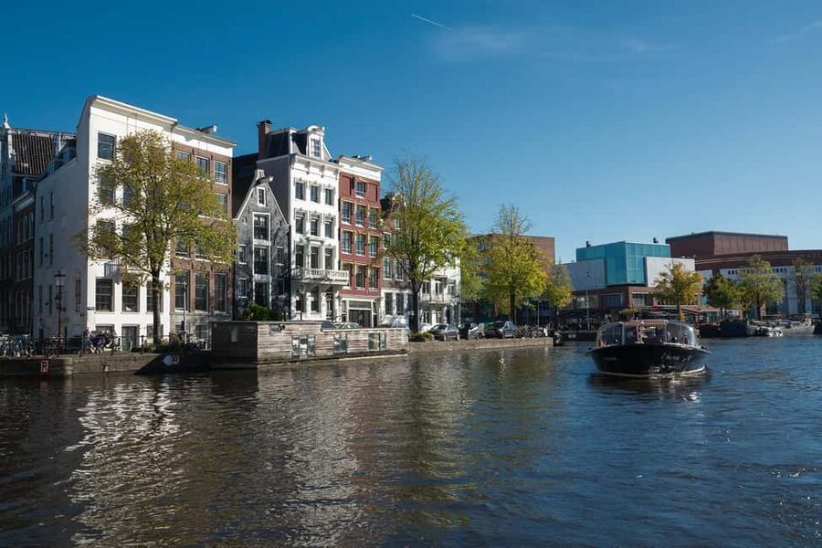 Amsterdam: Fly High with This is Holland & Sail the Canals - Who this works best for