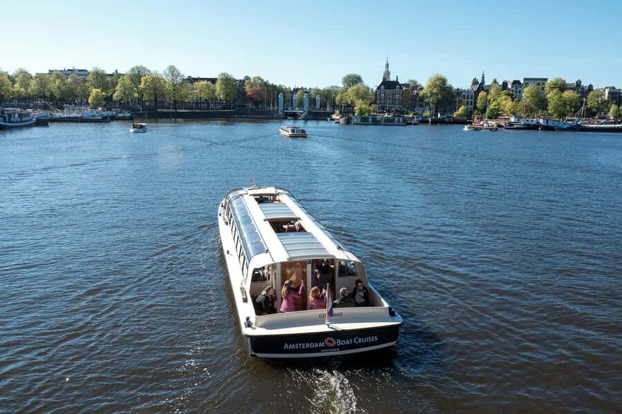 Amsterdam: Fly High with This is Holland & Sail the Canals - Should you book this Amsterdam Fly High and Canals combo?