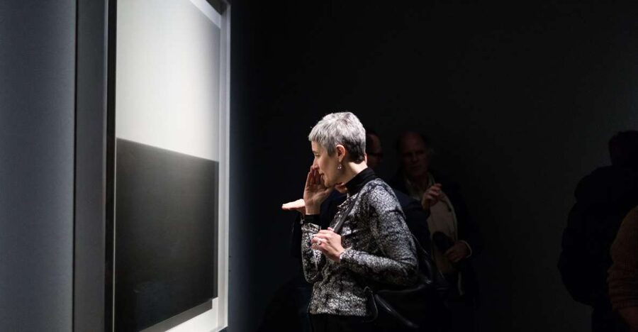 Amsterdam: Foam Photography Museum Admission Ticket - How to structure your visit inside FOAM