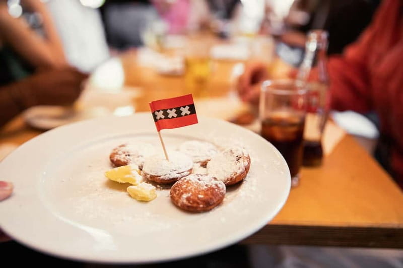 Amsterdam: Food and Canal Tour - Practical Details That Change Your Comfort