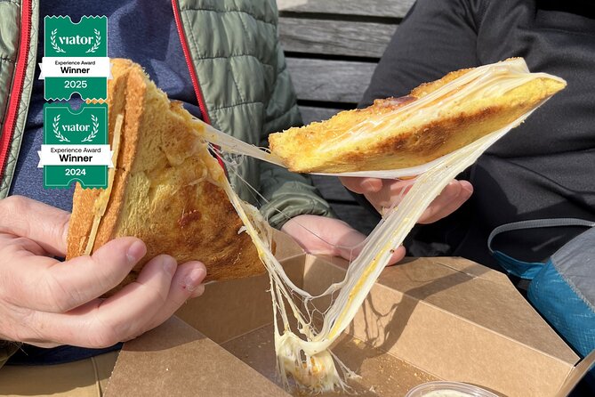 Amsterdam Food and Cultural Tour with Tastings - Key highlights worth planning around