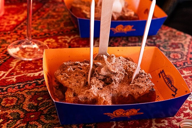 Amsterdam Food Tour: +10 Tastes, Culture and Canals with Sherpa - The Canal Ring Stroll: How the City’s Engineering Became Its Walkable Charm