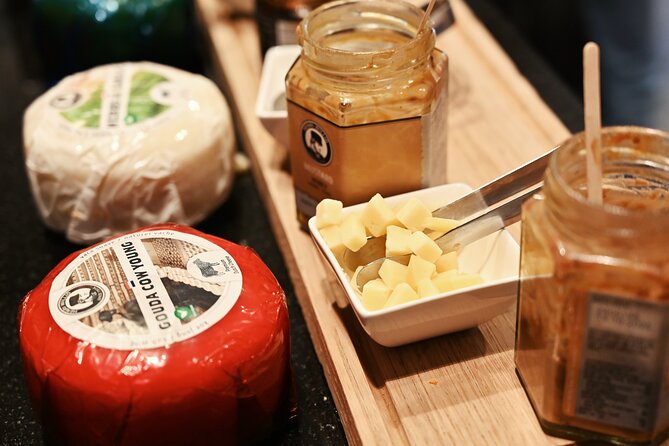 Amsterdam Food Tour with Full Meal & Drinks by Do Eat Better - What you get for $90.11: value math that actually makes sense