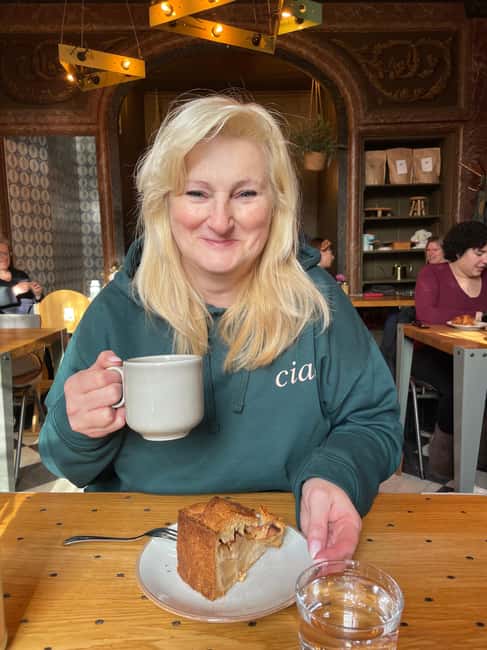 Amsterdam: Food Walking Tour - Price, included tastes, and what to expect you may pay for