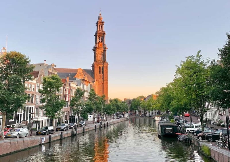 Amsterdam: German Canal Cruise with Unlimited Drinks Option - Key highlights worth your time