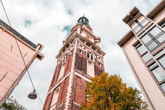 Amsterdam Ghost Hunt: Self-Guided Mystery Adventure - Key Highlights You Should Know Before You Play