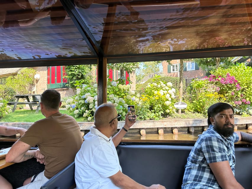 Amsterdam: Giethoorn Day Trip, with several guided options - Should you book? My practical take