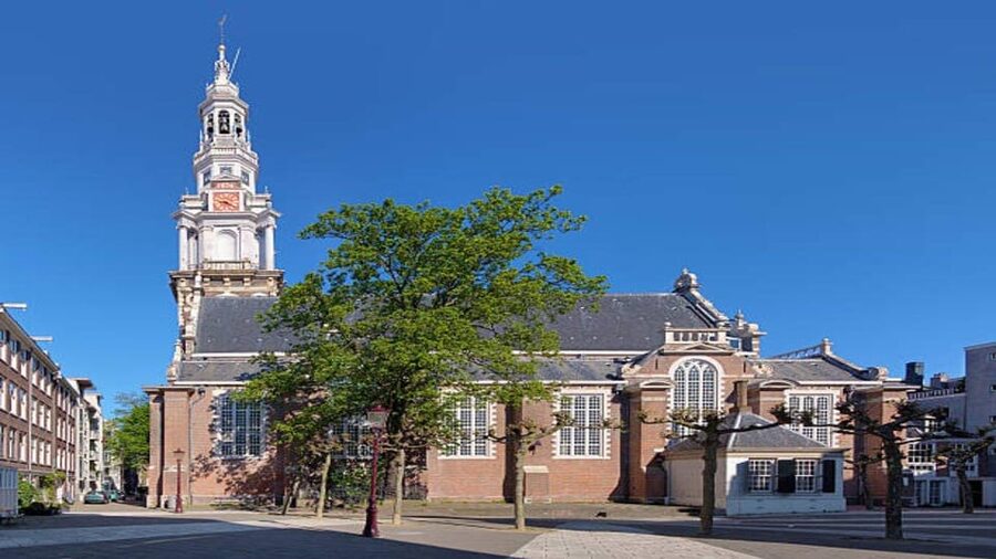 Amsterdam: Guided Anne Frank Small-Group Walking Tour - Rembrandt House Museum: Art and Daily Life in the Same City Story