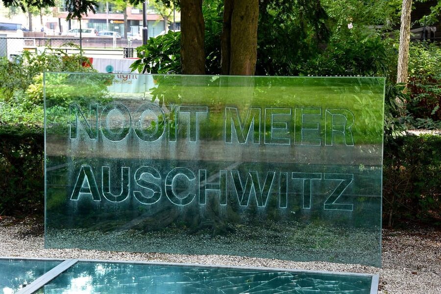 Amsterdam: Guided Anne Frank Small-Group Walking Tour - Zuiderkerk: Amsterdam’s Religious Shift You Can See in the Tower