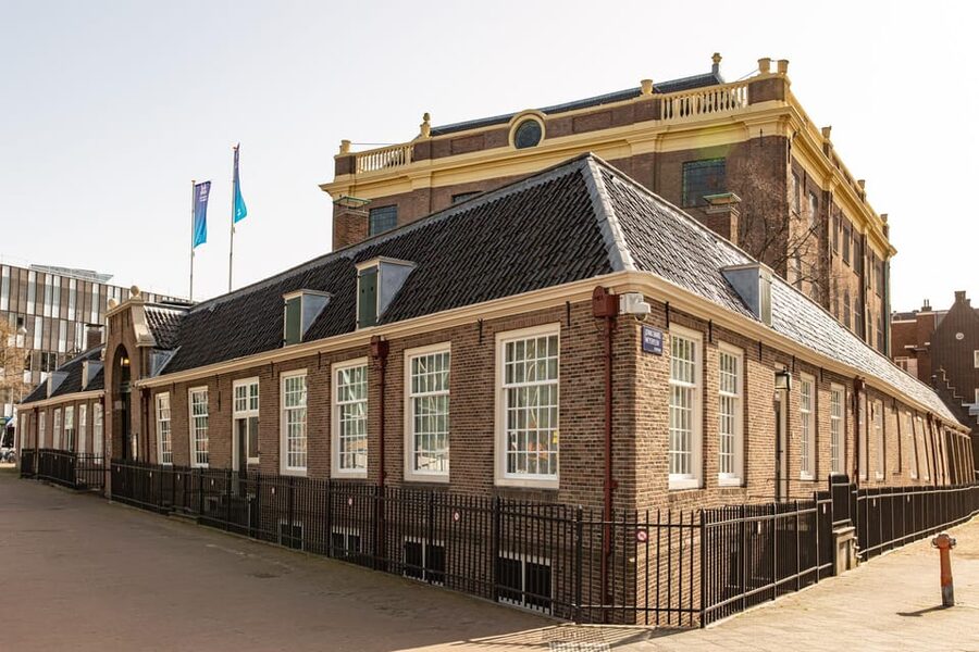 Amsterdam: Guided Anne Frank Small-Group Walking Tour - Price and Value: $30 for 2 Hours of Guided Context