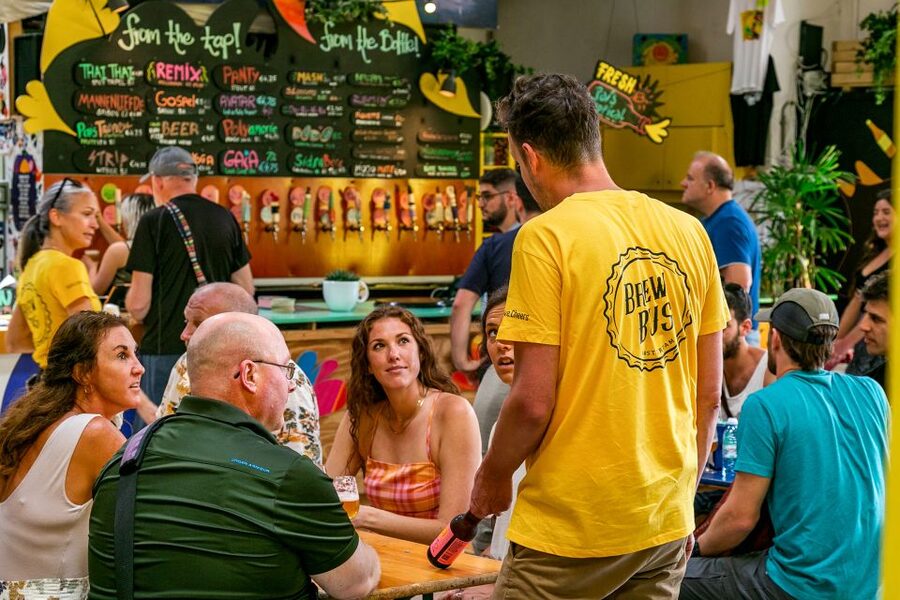 Amsterdam: Guided Craft Beer Brewery Bus Tour with Tastings - Price and Value: Is $68 a Good Deal for This Format?