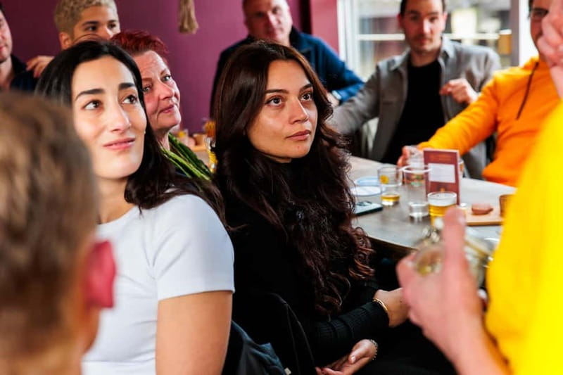 Amsterdam: Guided Craft Beer Tasting with cheese and snacks - Should You Book This Amsterdam Mystery Beer Tasting?