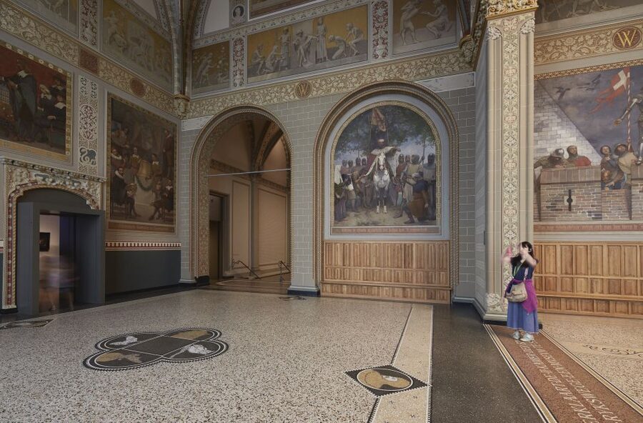 Amsterdam: Guided Rijksmuseum Tour - Key things to know before you go