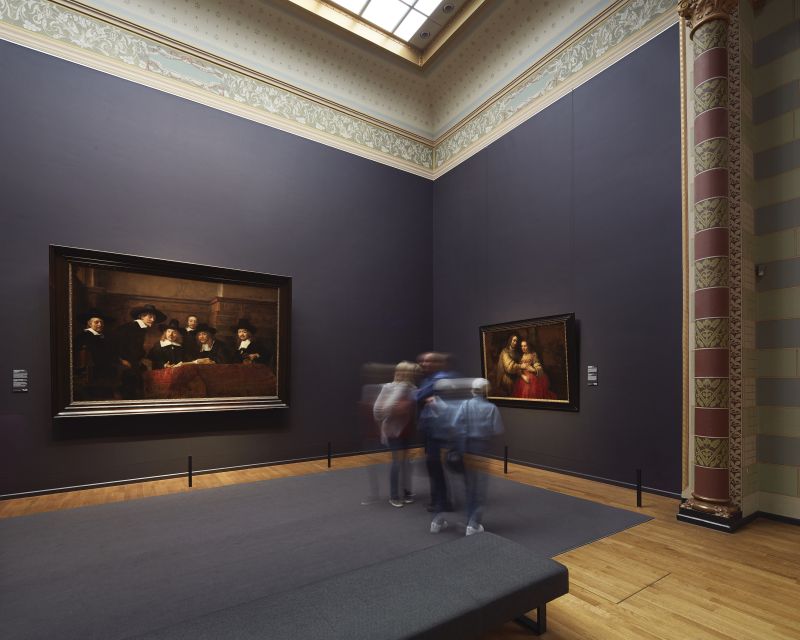 Amsterdam: Guided Rijksmuseum Tour - Why this Rijksmuseum tour makes Dutch art click